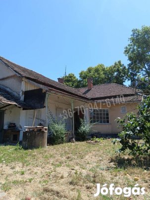 Eladó ház, Gyomaendrőd Endrőd, 12000000 Ft, 110 nm 222_bip