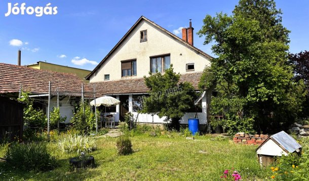 Eladó ház, Gyomaendrőd Gyoma, 26900000 Ft, 200 nm 210_bip