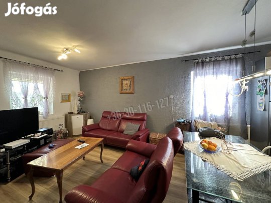 Eladó ház, Győrszentiván Győrszentiván, 125000000 Ft, 100 nm