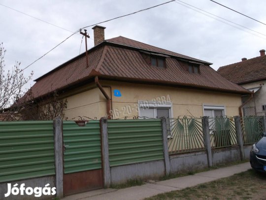 Eladó ház, Hajdúhadház, 29500000 Ft, 95 nm 81_hah