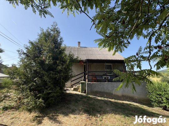 Eladó ház, Herencsény Herencsény, 16000000 Ft, 43 nm 13523_bhv