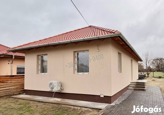 Eladó ház, Hernád Hernád, 64900000 Ft, 63 nm