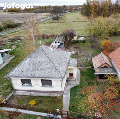 Eladó ház, Hevesvezekény Hevesvezekény, Alkotmány út, 13900000 16_lvi