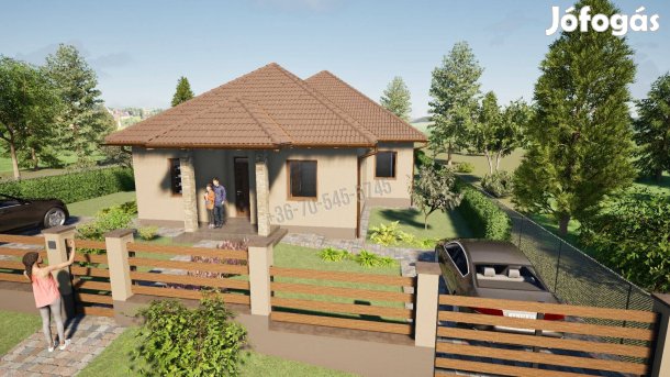 Eladó ház, Inárcs, 114000000 Ft, 128 nm