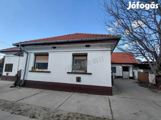Eladó ház, Inárcs, 64900000 Ft, 90 nm 106_fea