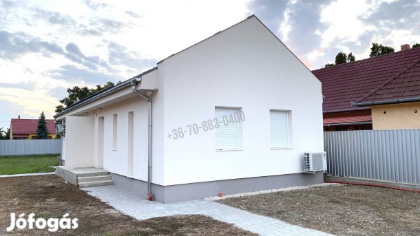 Eladó ház, Inárcs, 75500000 Ft, 60 nm