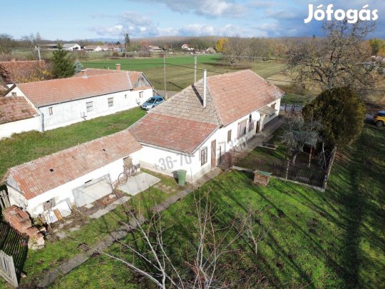 Eladó ház, Jászágó Jászágó, Rákóczi Ferenc utca, 18900000 Ft, 78 5_lvi