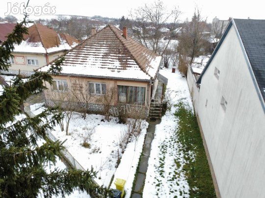 Eladó ház, Kerecsend Kerecsend, Jókai utca, 15900000 Ft, 106 nm 19_lvi