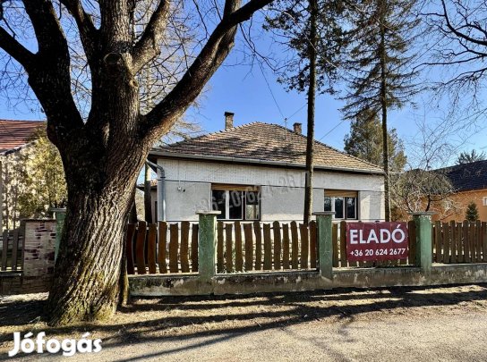 Eladó ház, Kétbodony Kétbodony, 35500000 Ft, 129 nm 75_tm