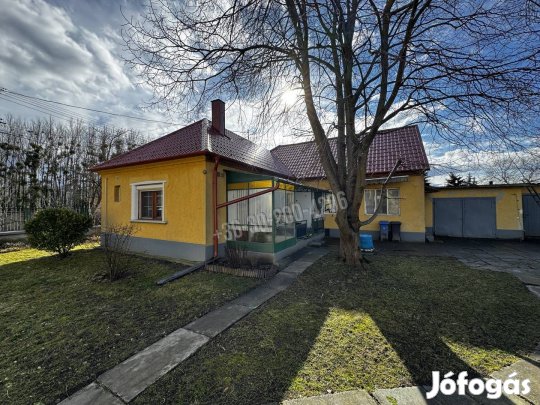 Eladó ház, Kimle, 55000000 Ft, 100 nm