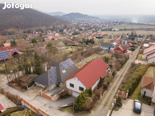 Eladó ház, Kismaros, 235000000 Ft, 276 nm 11961_bhi