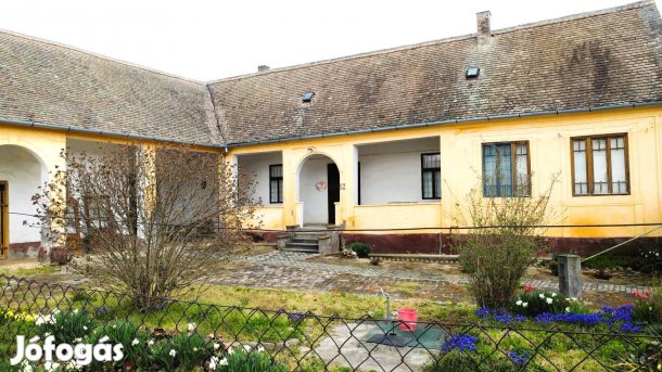 Eladó ház, Kölked Kölked, 22000000 Ft, 88 nm 861_sri