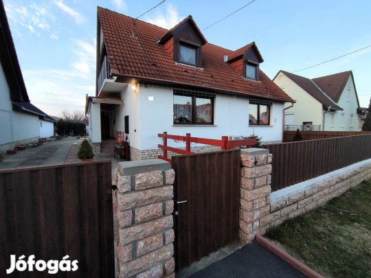 Eladó ház, Lánycsók Lánycsók, 75000000 Ft, 247 nm 783_sri