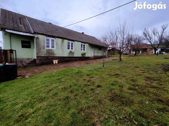 Eladó ház, Lánycsók Lánycsók, 9200000 Ft, 87 nm 994_sri