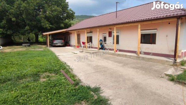 Eladó ház, Markaz Markaz, Dobó utca, 52000000 Ft, 75 nm 12_lvi