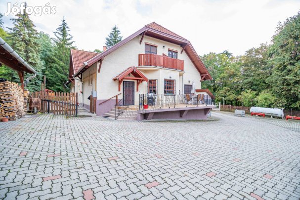 Eladó ház, Mátraháza Mátraháza, 279900000 Ft, 477 nm 50_mev