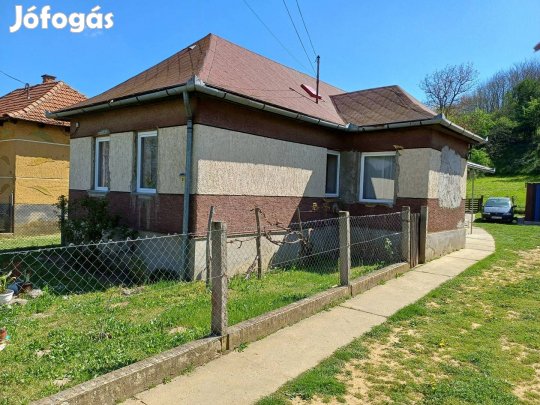 Eladó ház, Mátramindszent, 14900000 Ft, 75 nm 102_kir