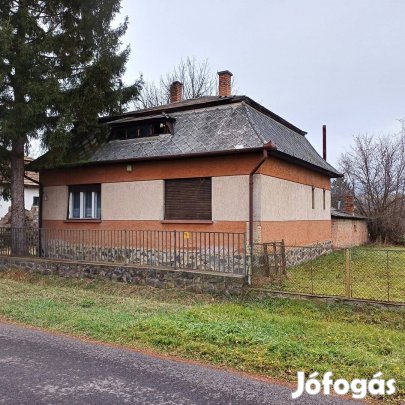 Eladó ház, Mátraverebély, 12990000 Ft, 76 nm 169_kir