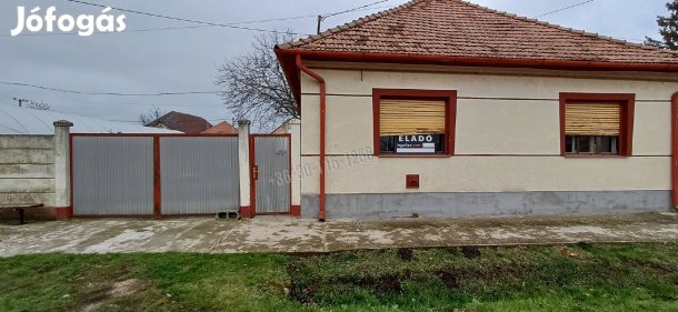 Eladó ház, Méhkerék Méhkerék, 14000000 Ft, 100 nm 249_bip