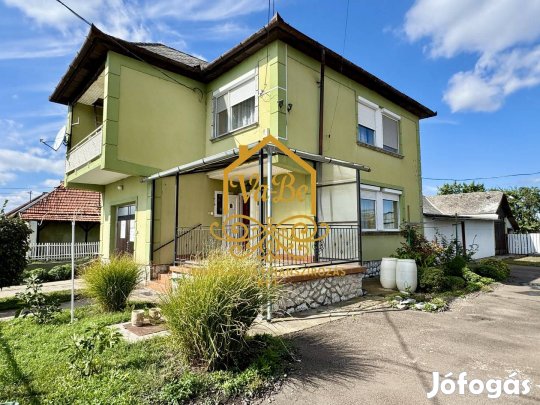 Eladó ház, Mezőtárkány Mezőtárkány, 28000000 Ft, 155 nm 39_vsn