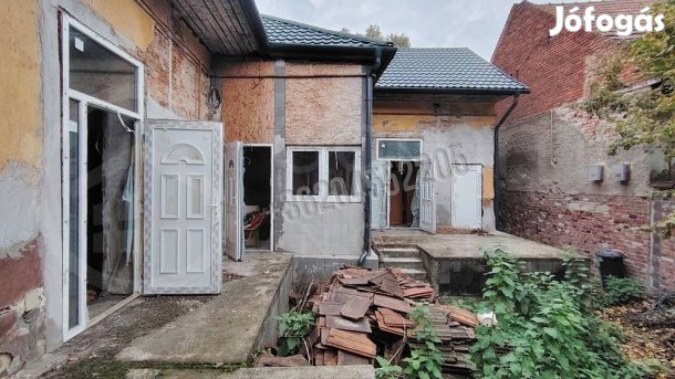 Eladó ház, Miskolc Belváros, 52900000 Ft, 170 nm 1673_gaimp