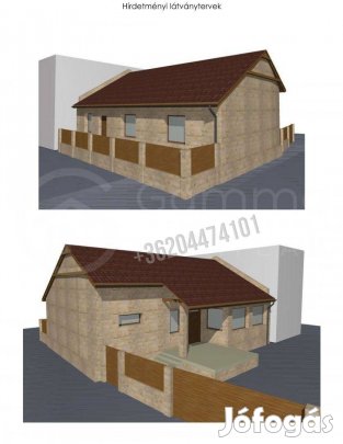 Eladó ház, Miskolc Diósgyőr, 65000000 Ft, 109 nm 1390_gaimp