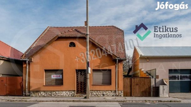 Eladó ház, Miskolc Hejőcsaba, 39900000 Ft, 120 nm 1688_gaimp