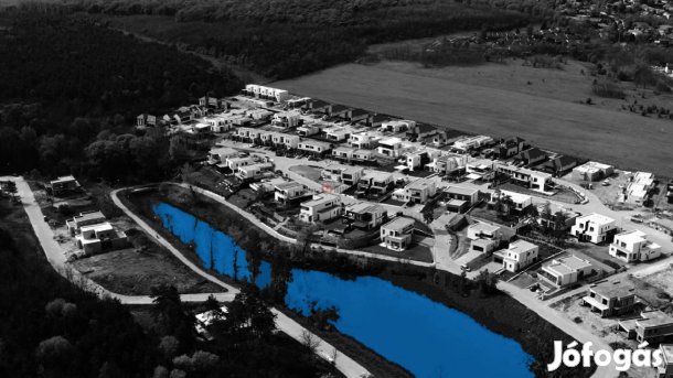 Eladó ház, Mogyoród Sissy Villapark, 270000000 Ft, 275 nm 1534_ujei