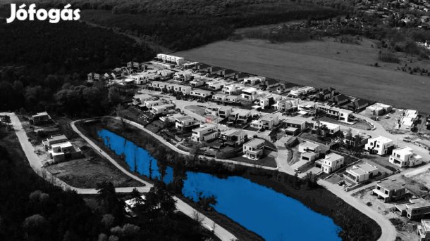 Eladó ház, Mogyoród Sissy Villapark, 279000000 Ft, 225 nm 1399_ujei