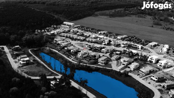 Eladó ház, Mogyoród Sissy Villapark, 299000000 Ft, 234 nm 1612_ujei