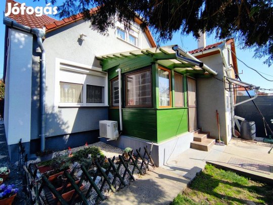 Eladó ház, Mohács, 60000000 Ft, 107 nm 1007_sri