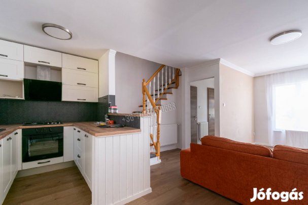Eladó ház, Mosonmagyaróvár Halászi úti lakóterület, 89990000 Ft, 105