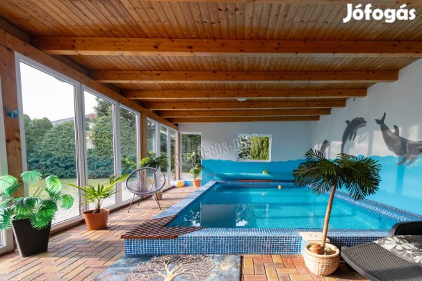 Eladó ház, Mosonmagyaróvár, 139000000 Ft, 160 nm