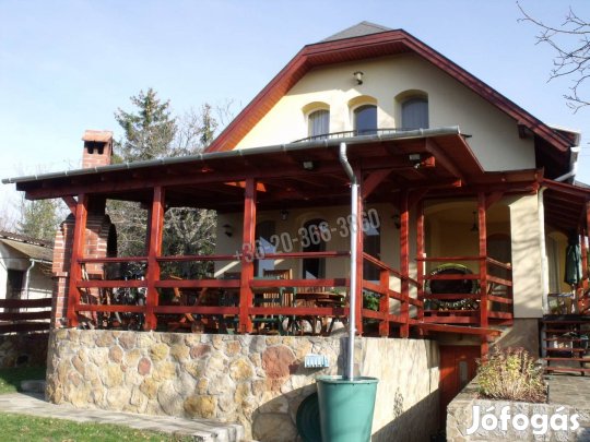 Eladó ház, Nagykovácsi Zsíroshegyalja, 179000000 Ft, 160 nm 36159_v