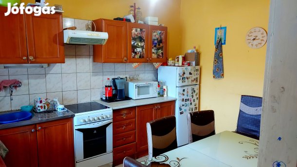 Eladó ház, Nagylóc, 14000000 Ft, 74 nm 12470_bhv