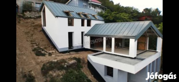 Eladó ház, Nagymaros, 119000000 Ft, 167 nm 1887_pl