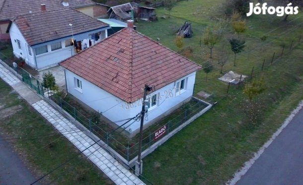 Eladó ház, Nézsa Nézsa, 33000000 Ft, 87 nm 55_tm