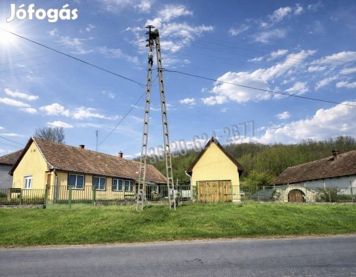 Eladó ház, Nőtincs Nőtincs, 43990000 Ft, 68 nm 76_tm