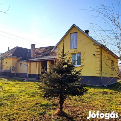 Eladó ház, Nőtincs Nőtincs, 62000000 Ft, 140 nm 13458_bhv