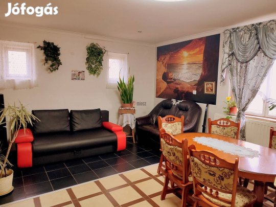 Eladó ház, Nőtincs Nőtincs, Táncsics Mihály utca, 51900000 F 12806_bhv