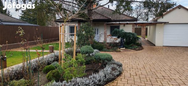 Eladó ház, Nyíregyháza Orosi út övezete, 89900000 Ft, 84 nm 842_ahi