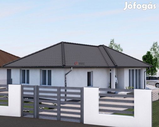 Eladó ház, Nyíregyháza Újkistelekiszőlő, 86900000 Ft, 100 nm 826_ahi