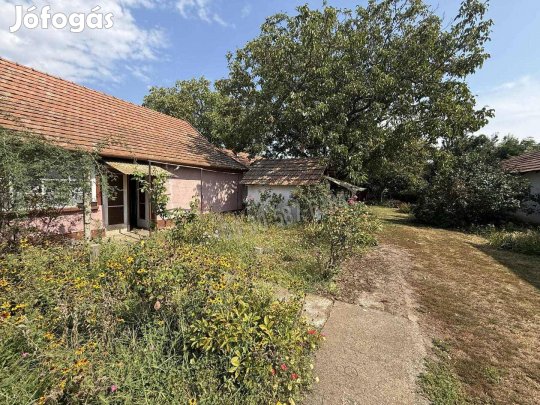 Eladó ház, Püspökladány, 7900000 Ft, 70 nm 131_beho