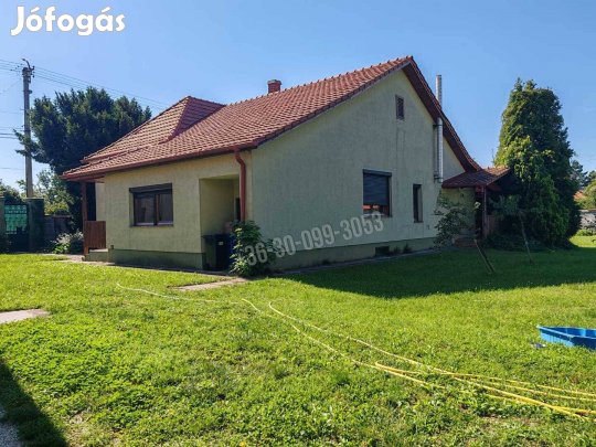 Eladó ház, Rajka Rajka, 169000000 Ft, 104 nm