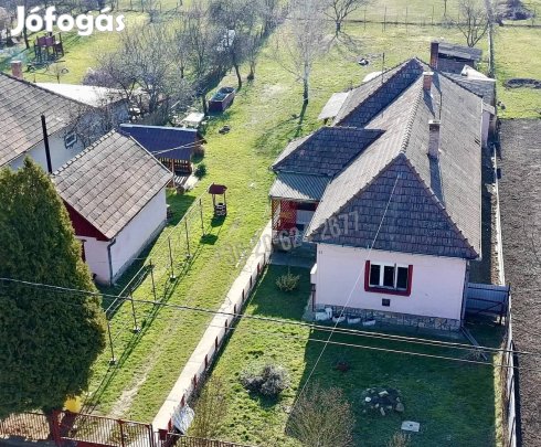 Eladó ház, Romhány Romhány, 32990000 Ft, 125 nm 77_tm