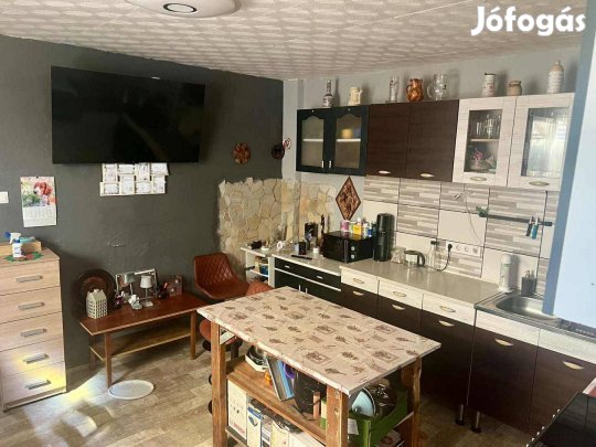 Eladó ház, Salgótarján Baglyasalja, 13000000 Ft, 60 nm 143_kir