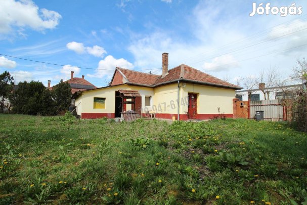 Eladó ház, Sarkad Sarkad, 7500000 Ft, 75 nm 25_bip