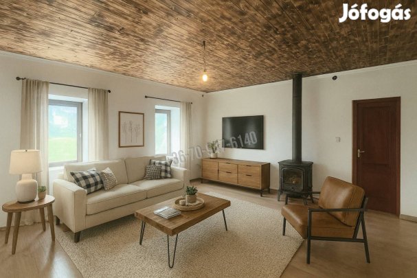 Eladó ház, Sarkad, 18900000 Ft, 90 nm 237_bip