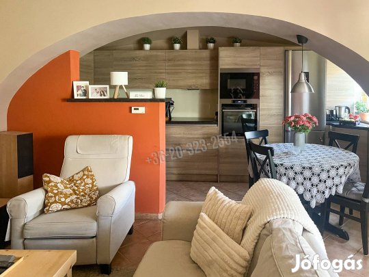 Eladó ház, Sopron Belváros, Rákóczi Ferenc utca , 69900000 Ft, 63 nm