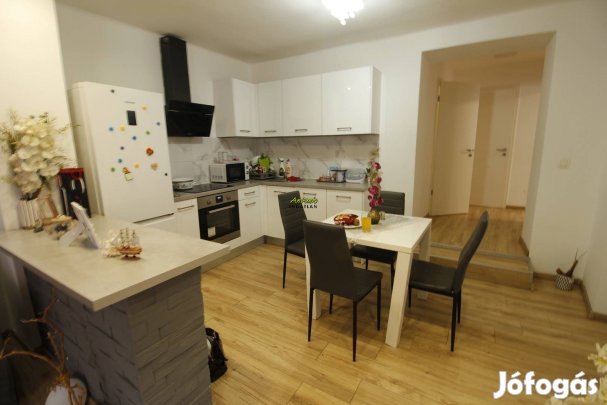 Eladó ház, Sopron Szentmihálydomb, 85900000 Ft, 82 nm 2_ant